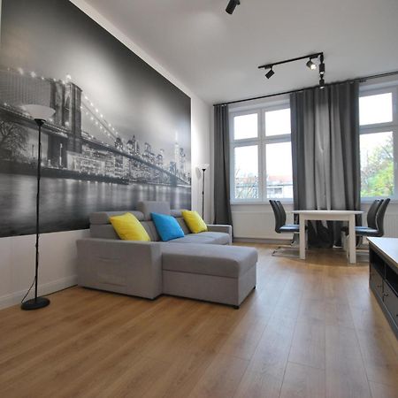 Glam Apartment Worcella Wroclaw Ngoại thất bức ảnh