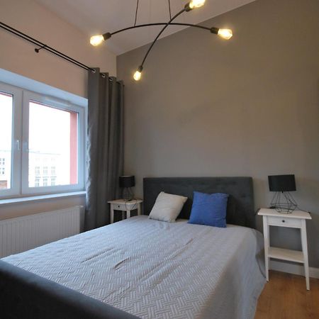 Glam Apartment Worcella Wroclaw Ngoại thất bức ảnh