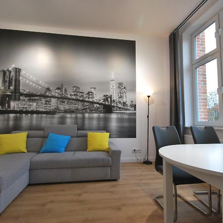 Glam Apartment Worcella Wroclaw Ngoại thất bức ảnh