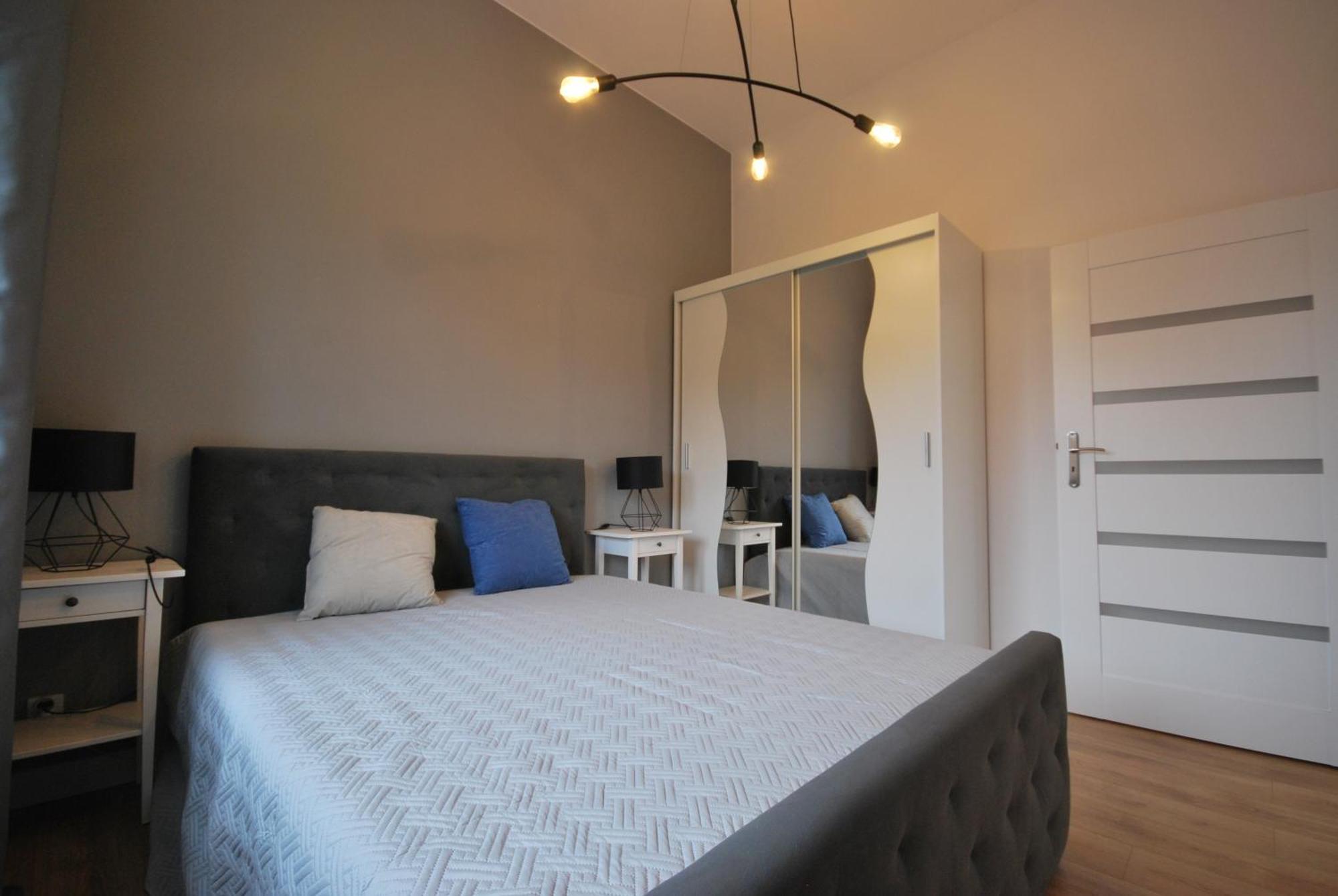 Glam Apartment Worcella Wroclaw Ngoại thất bức ảnh