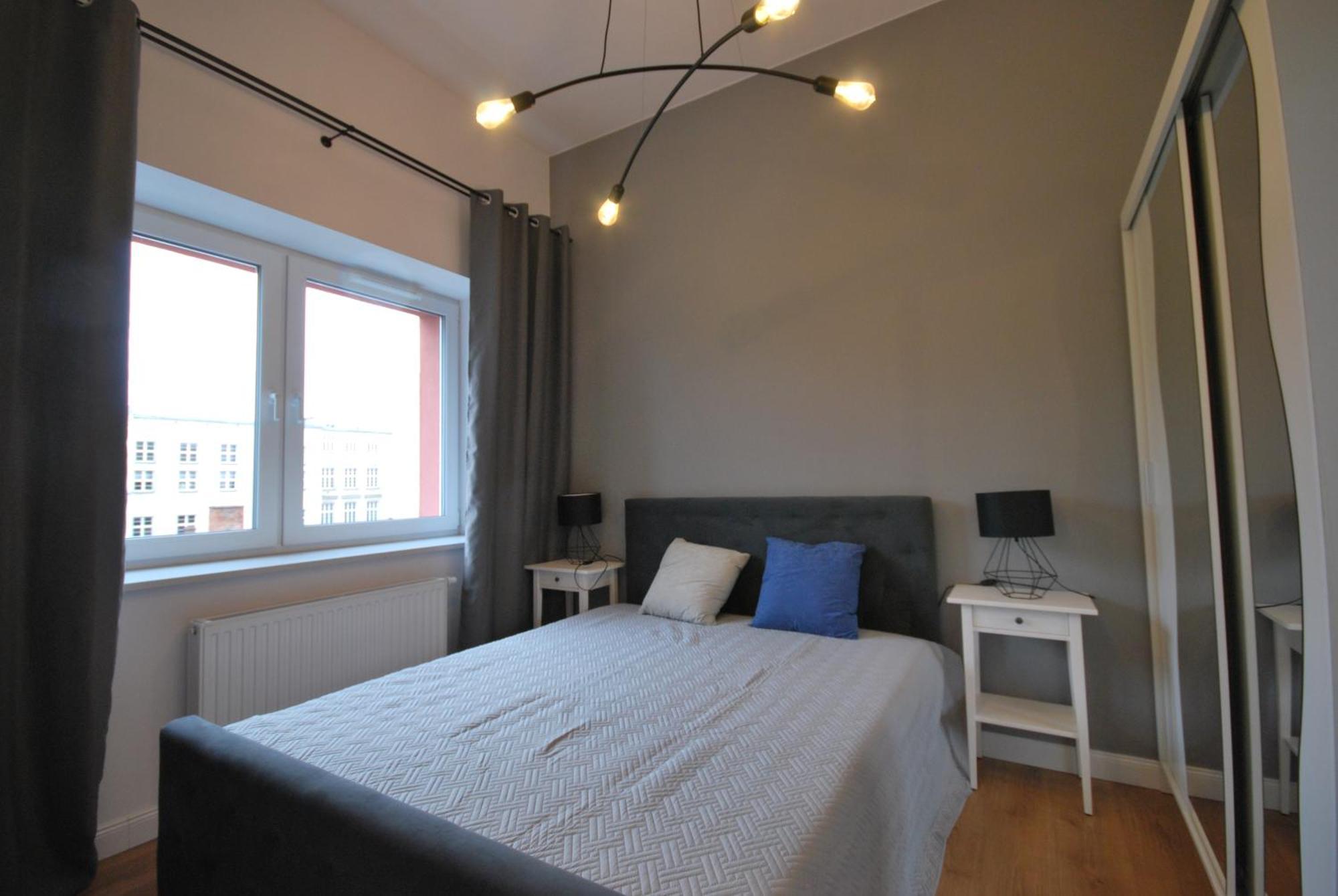 Glam Apartment Worcella Wroclaw Ngoại thất bức ảnh