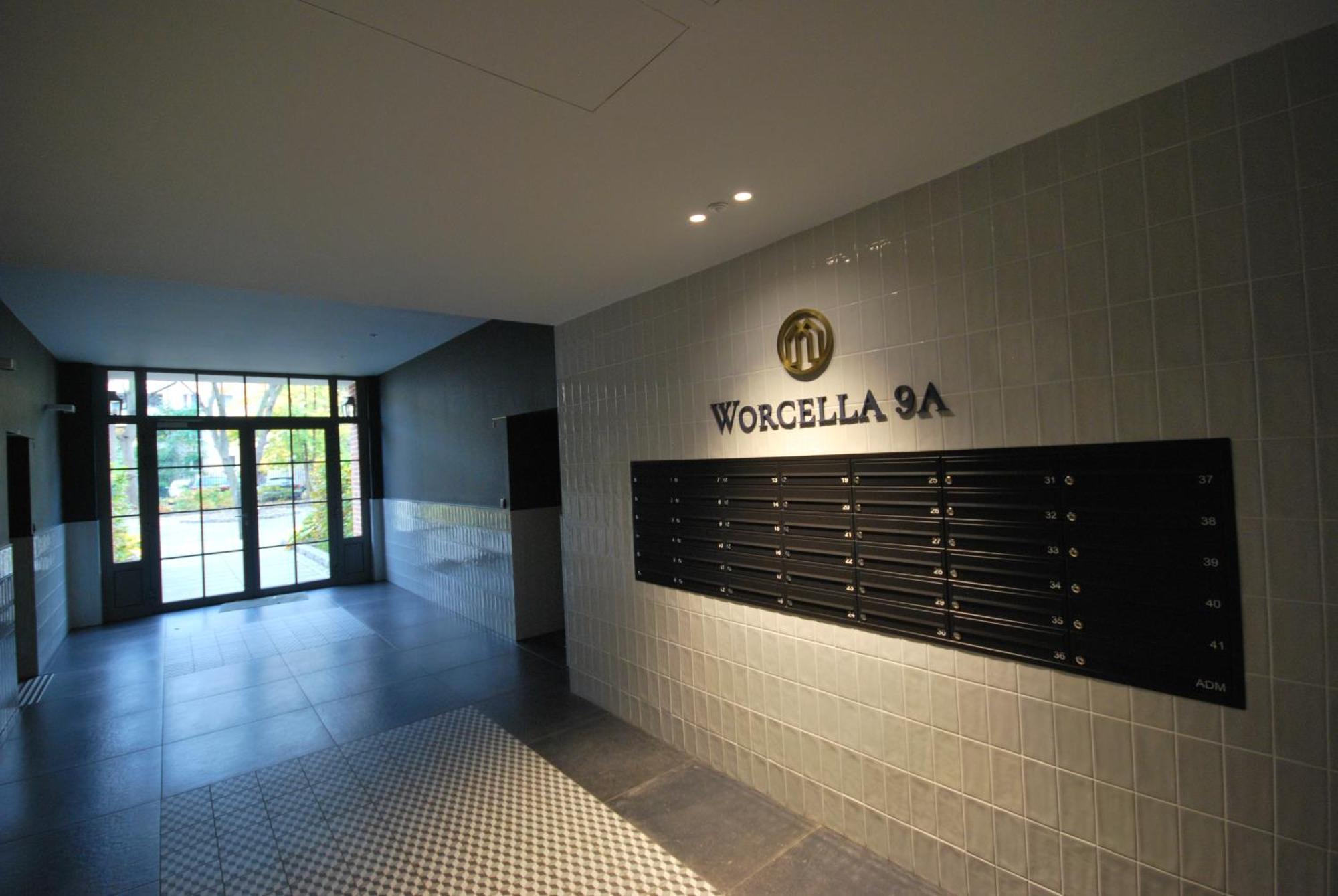Glam Apartment Worcella Wroclaw Ngoại thất bức ảnh
