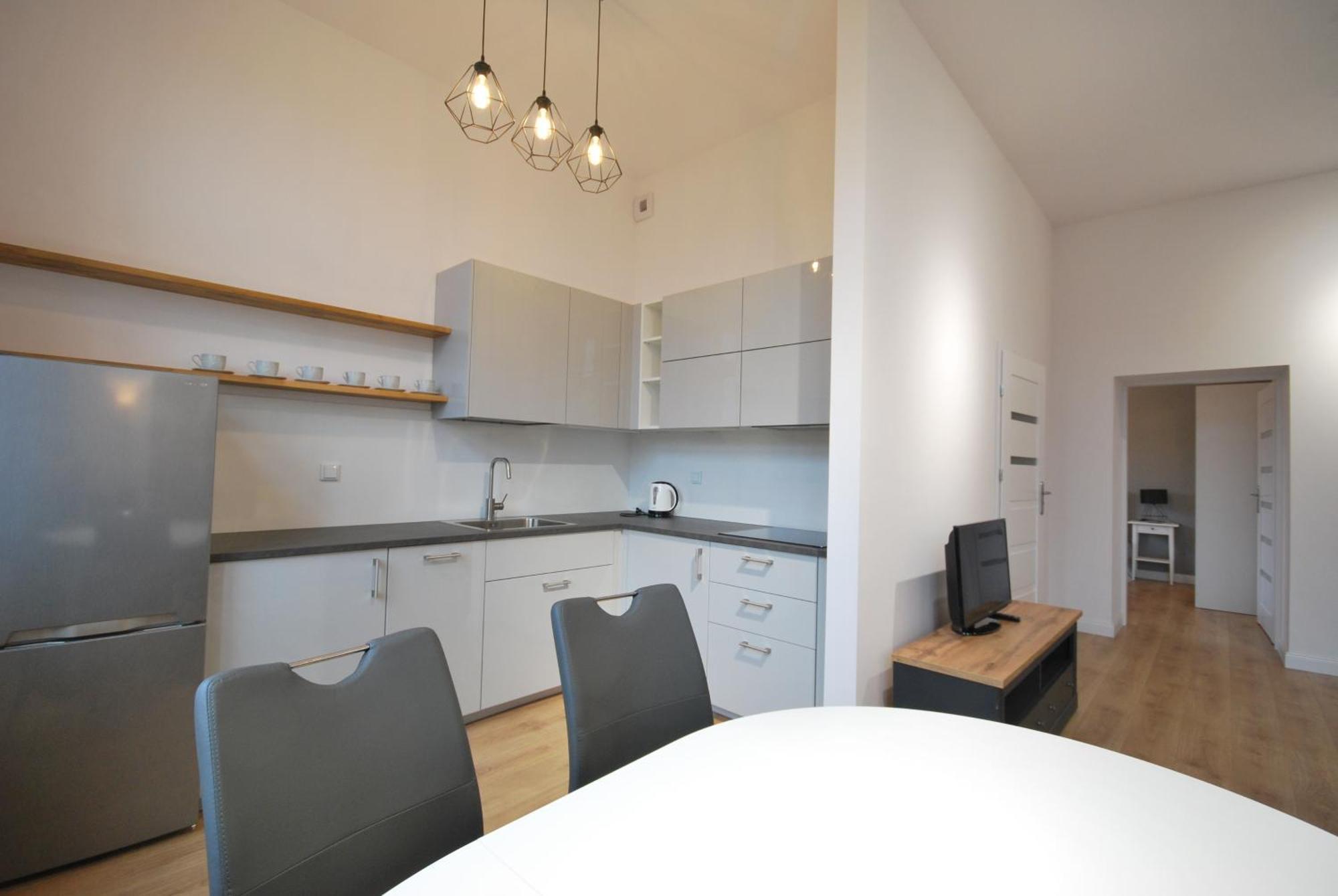 Glam Apartment Worcella Wroclaw Ngoại thất bức ảnh