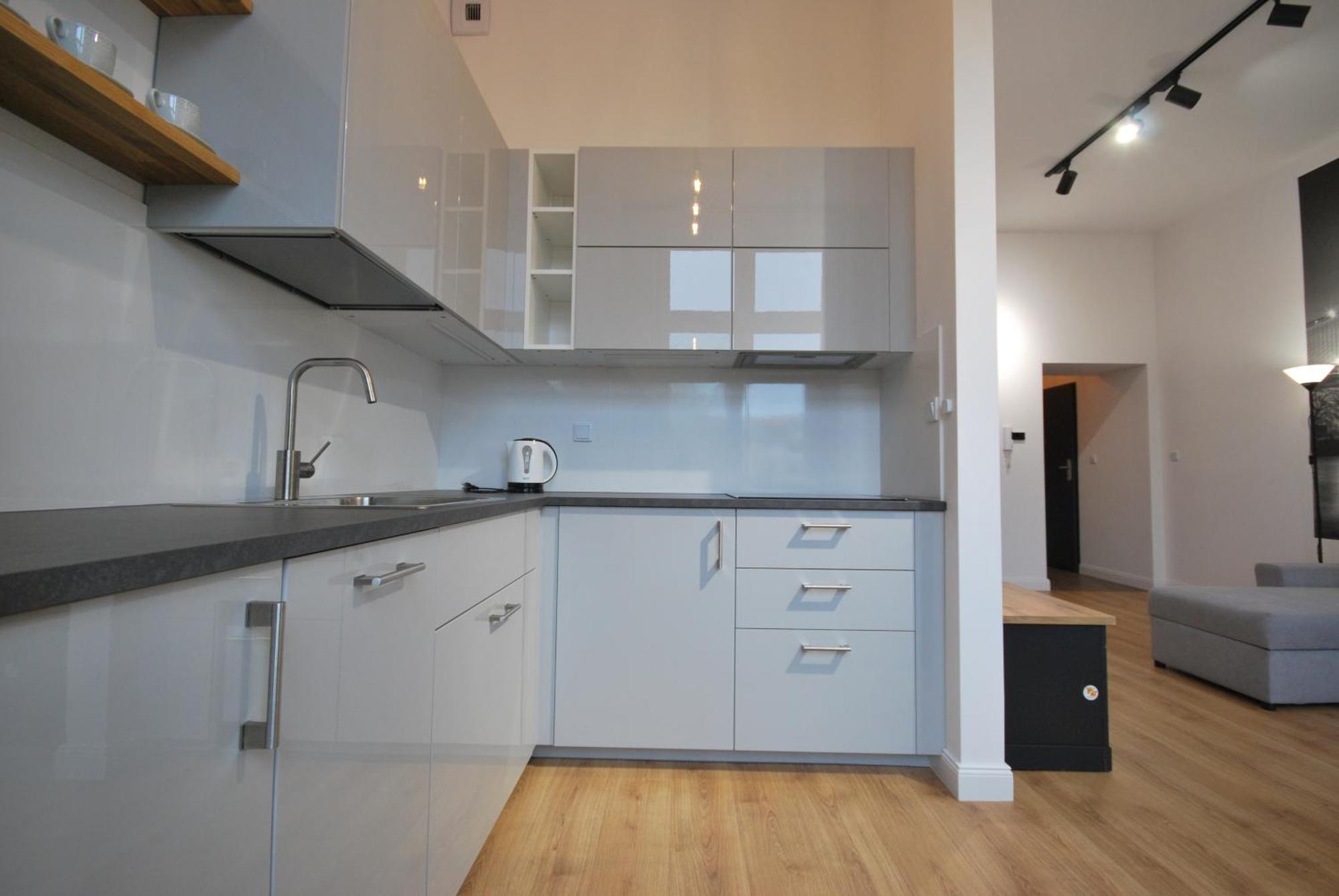 Glam Apartment Worcella Wroclaw Ngoại thất bức ảnh