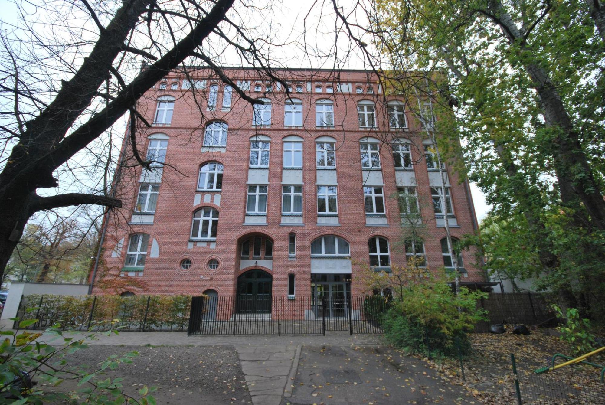 Glam Apartment Worcella Wroclaw Ngoại thất bức ảnh